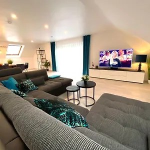 Auf Der Alm 21 , Baden-Baden Germany