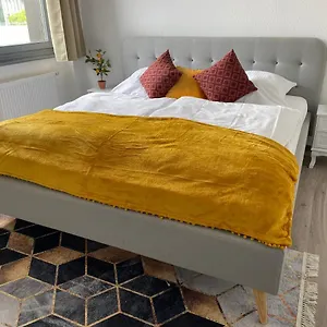 Urbansuites - Modern & Zentral In Der - Dein Zuhause In , Stuttgart Germany