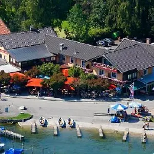 Sieben Am 3*, Prien am Chiemsee Germany