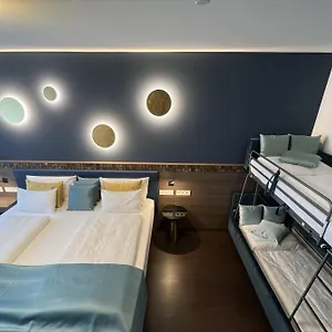 Stadt München Hotel