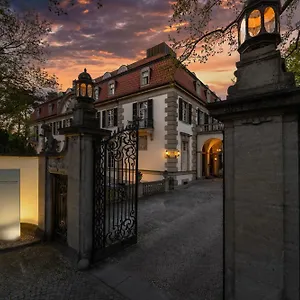 Schlosshotel Berlin Berlín