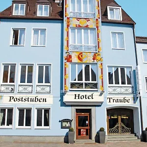 posthotel-traube.com-bavaria.com/