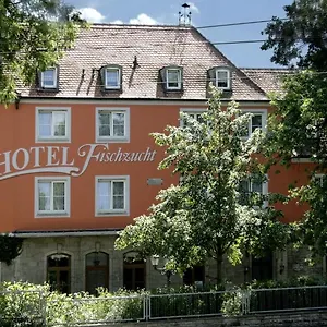 Fischzucht In Wurzburgo