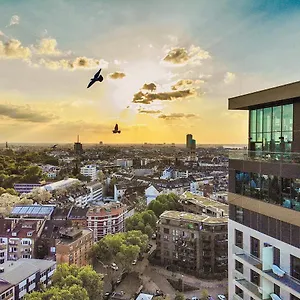 25hours Tour Dusseldorf