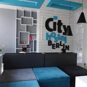 Cityhostel Berlín
