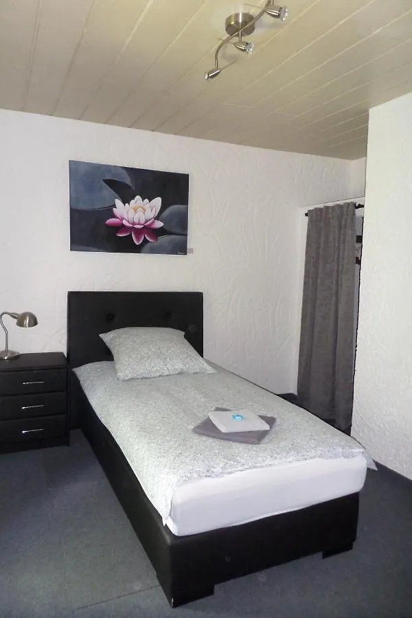 Haus Gerry Hotel Dusseldorf