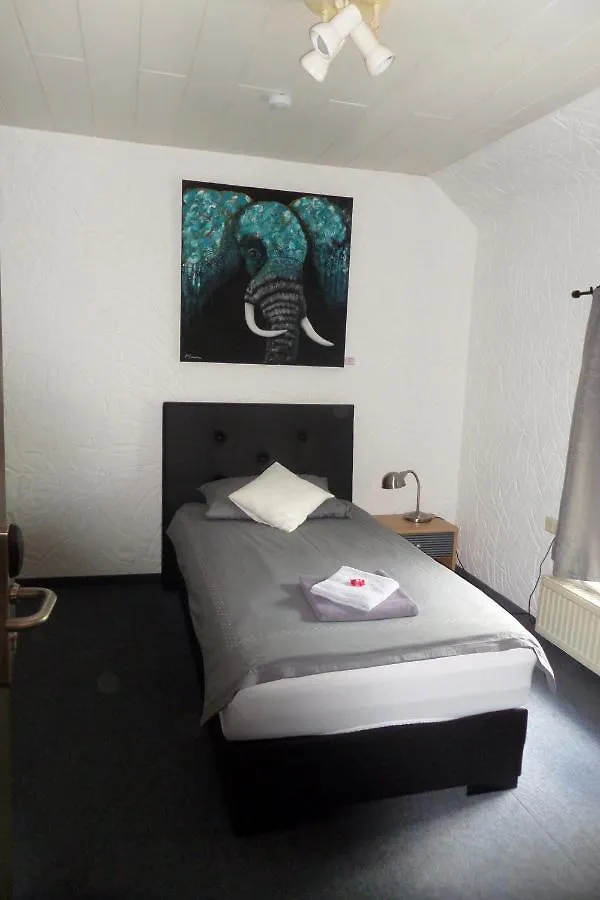 Haus Gerry Hotel Dusseldorf